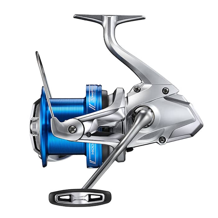 Shimano Speedmaster 14000 XSD - 3