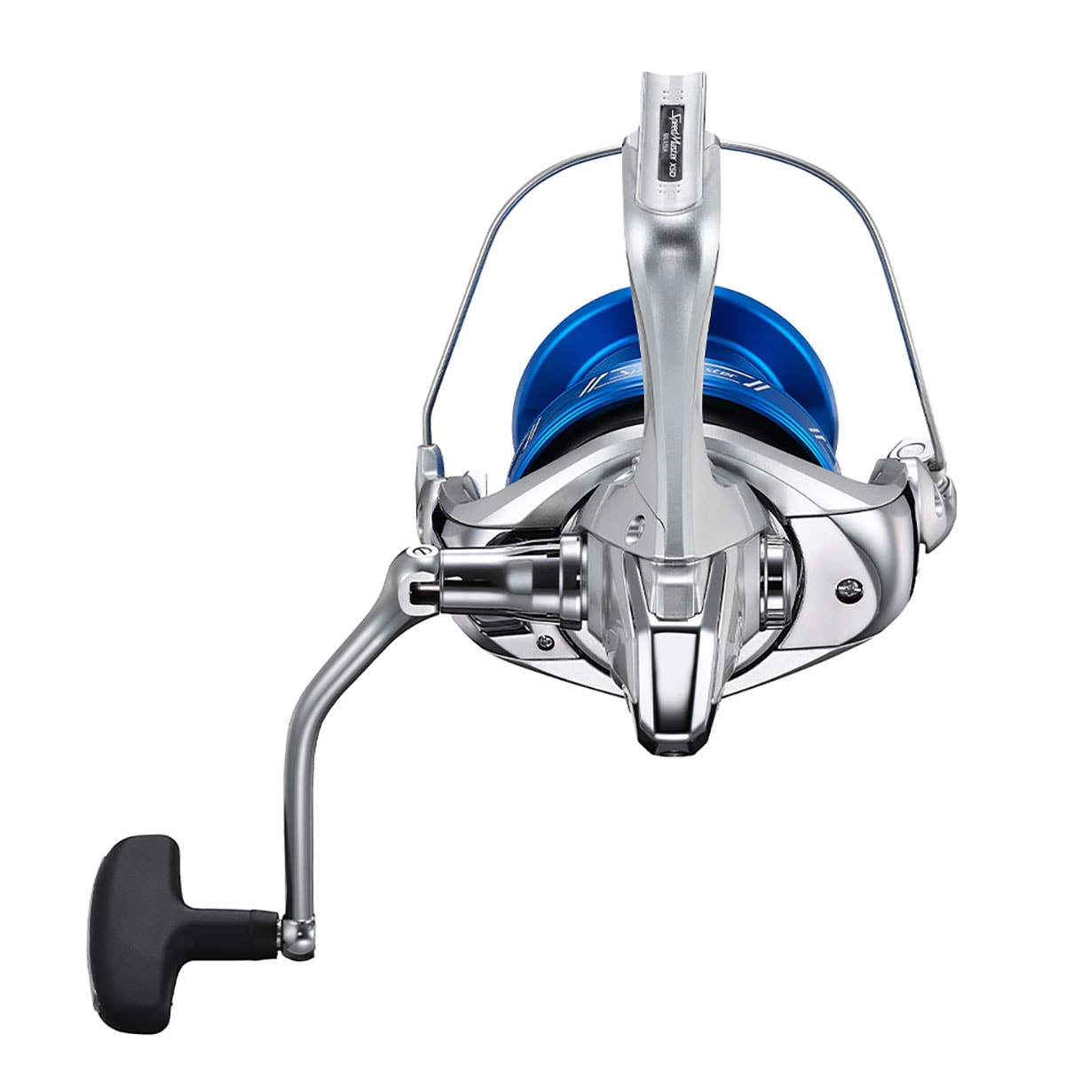Shimano Speedmaster 14000 XSD - 2
