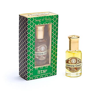 Jasmin Parfym Olja - 10ml