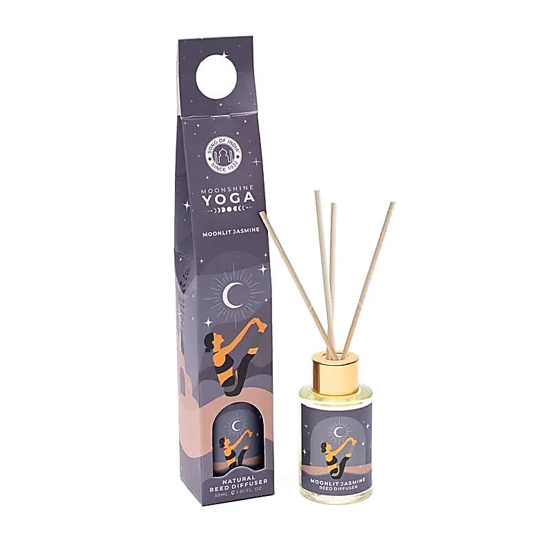 Doftpinnar -  Moonshine Yoga -   moonlit jasmine