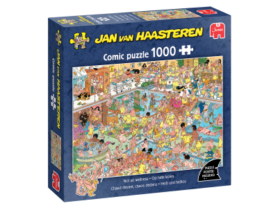 Not so Wellness, JVH 1000 Bitar Jumbo - 2