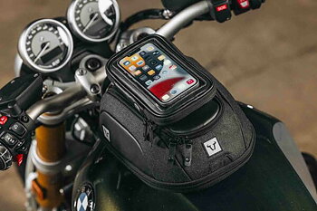Legend Gear smartphone bag LA11