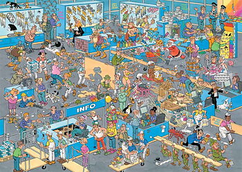 DIY Shop/Renovation Project,  2x1000 Bitar JvH Jumbo