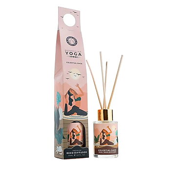 Doftpinnar -  Moonshine Yoga -   Celestial Sage