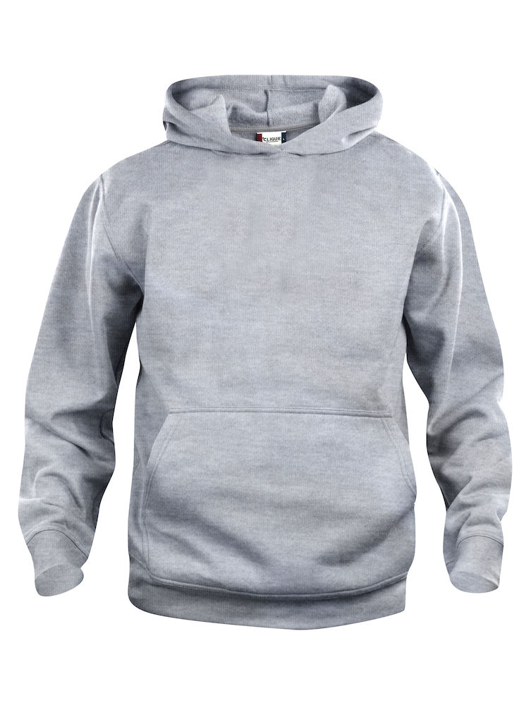 Hoodie Hällevikslägret, junior - 4