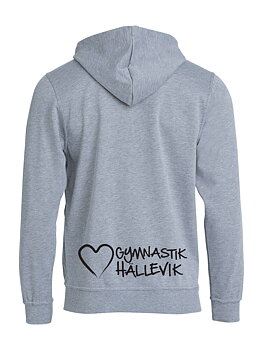 Hoodie Hällevikslägret, junior