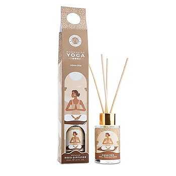 Doftpinnar -  Moonshine Yoga -   Aqua Zen