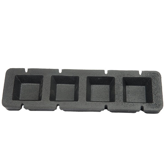 Montageblock 600 - 3