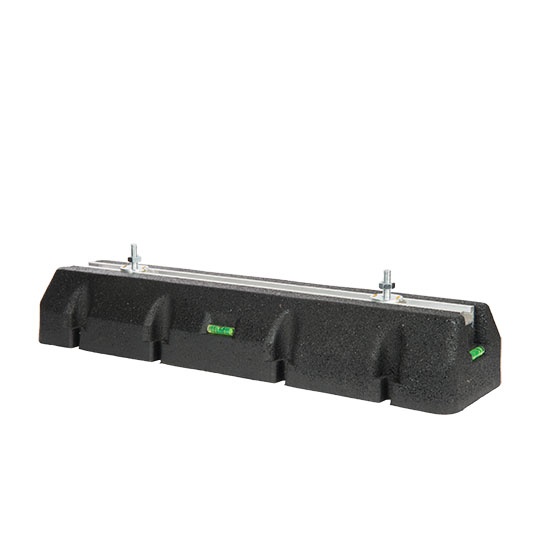 Montageblock 600 - 4