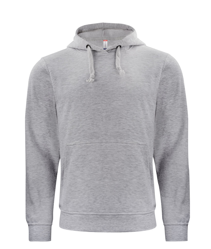 Hoodie Hällevikslägret, Senior - 4