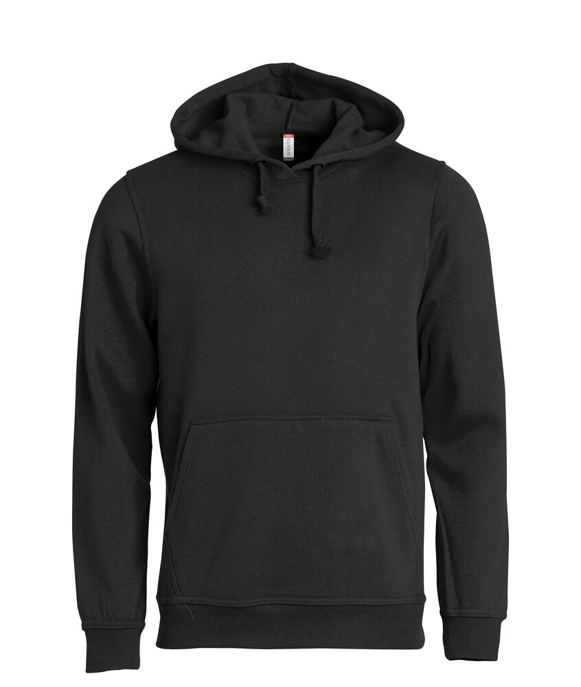 Hoodie Hällevikslägret, Senior - 5