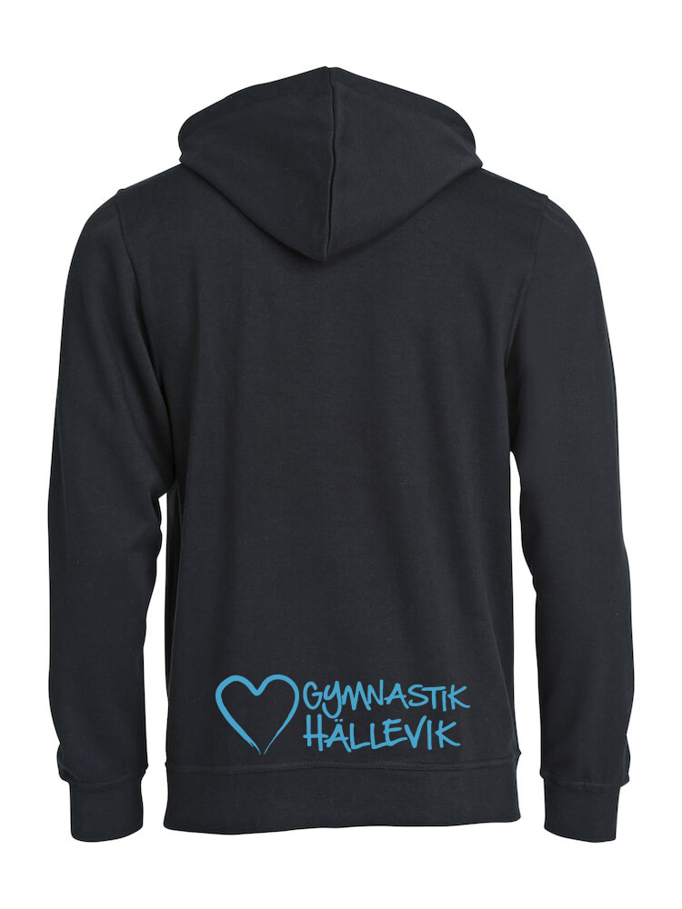 Hoodie Hällevikslägret, Senior - 2