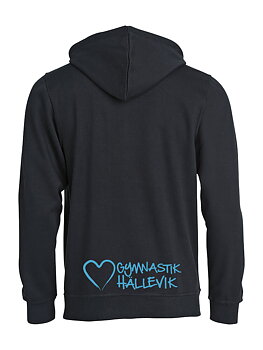 Hoodie Hällevikslägret, Senior