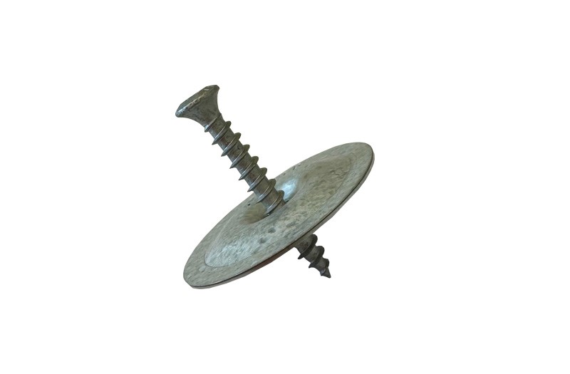 Pappskruv till ytpapp 5,0 x 40 mm 30st