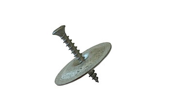 Pappskruv till ytpapp 5,0 x 40 mm 30st