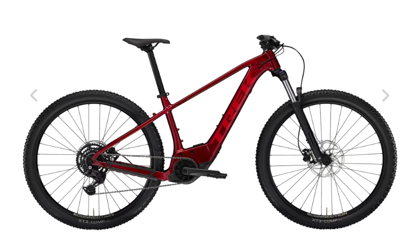 Trek Marlin+6 EU