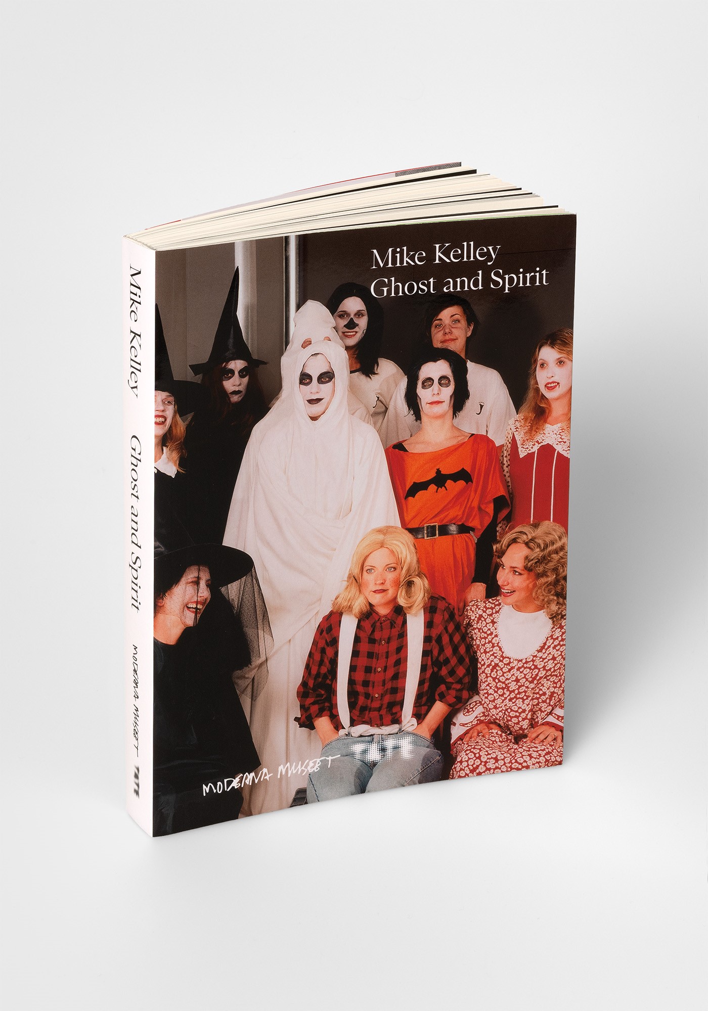 アートポスター マイク・ケリー エキシビジョンポスター Mike Kelley Exhibition Poster | 印刷物