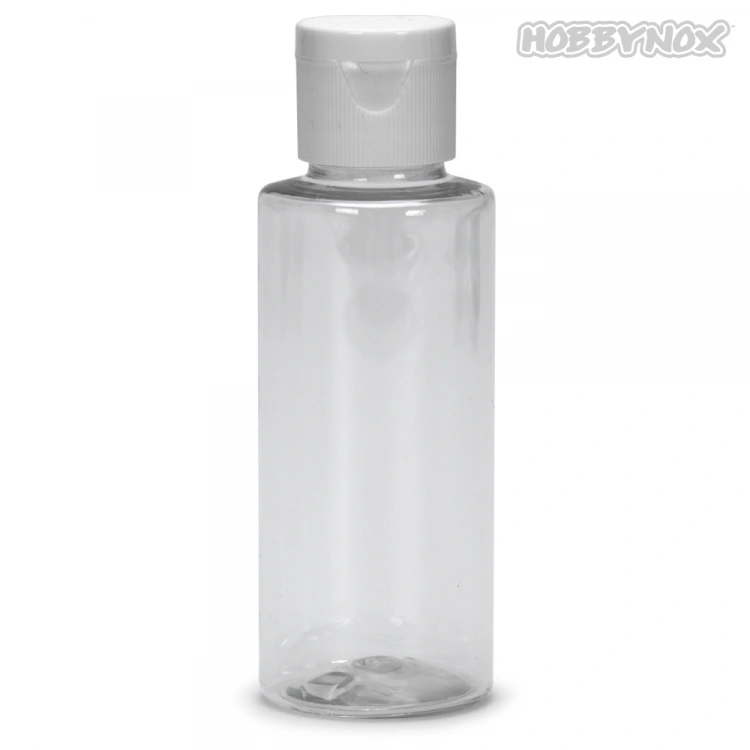 Hobbynox HN20001 Tomflaska Airbrush 60ml Hobbynox (1)