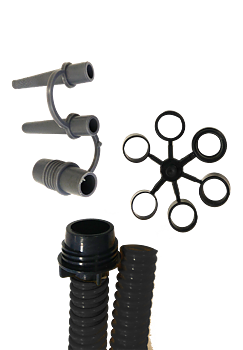 Adapter slangpack-1 Bravo 