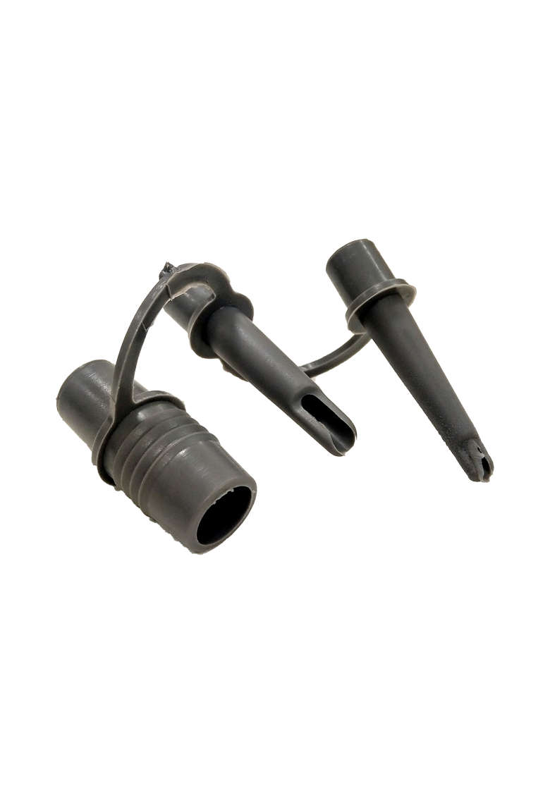 Adapter 3-pack Bravo 