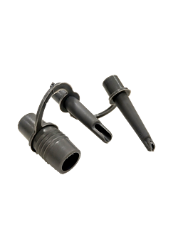 Adapter 3-pack Bravo 