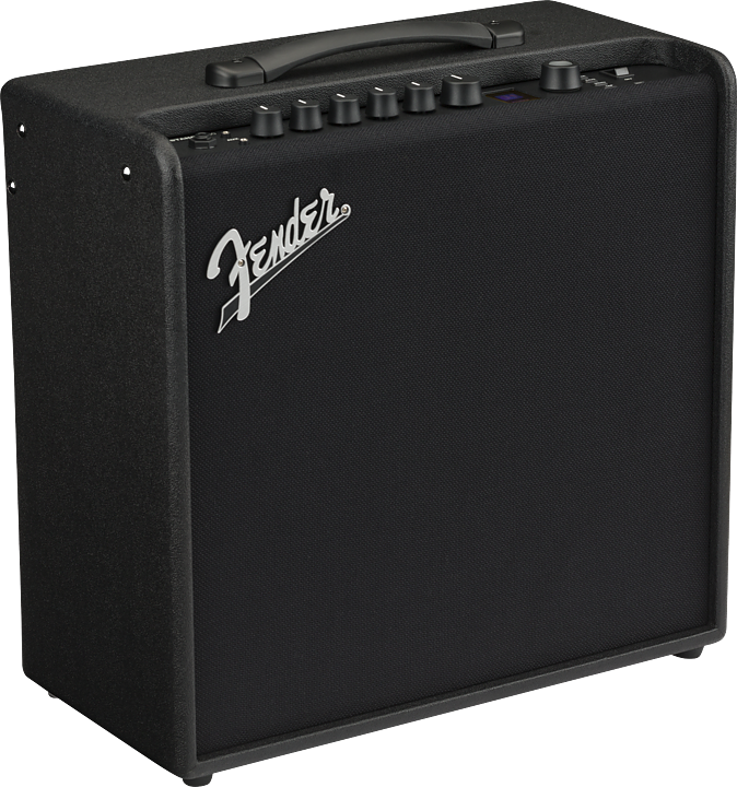 Fender Mustang LT50