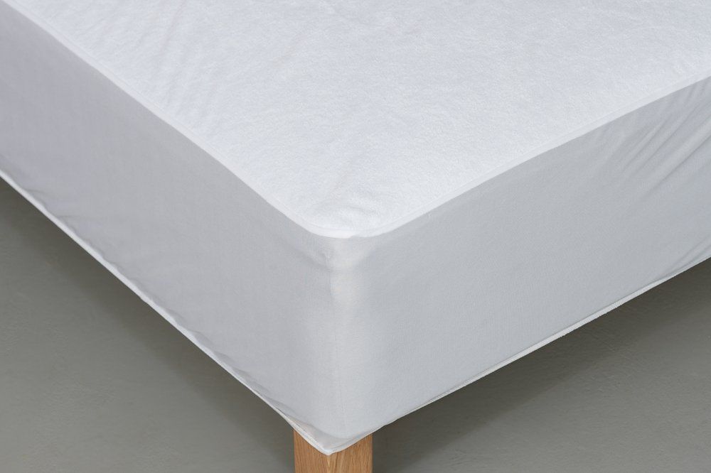 Madrasskydd vattentätt 160x200 cm - 3