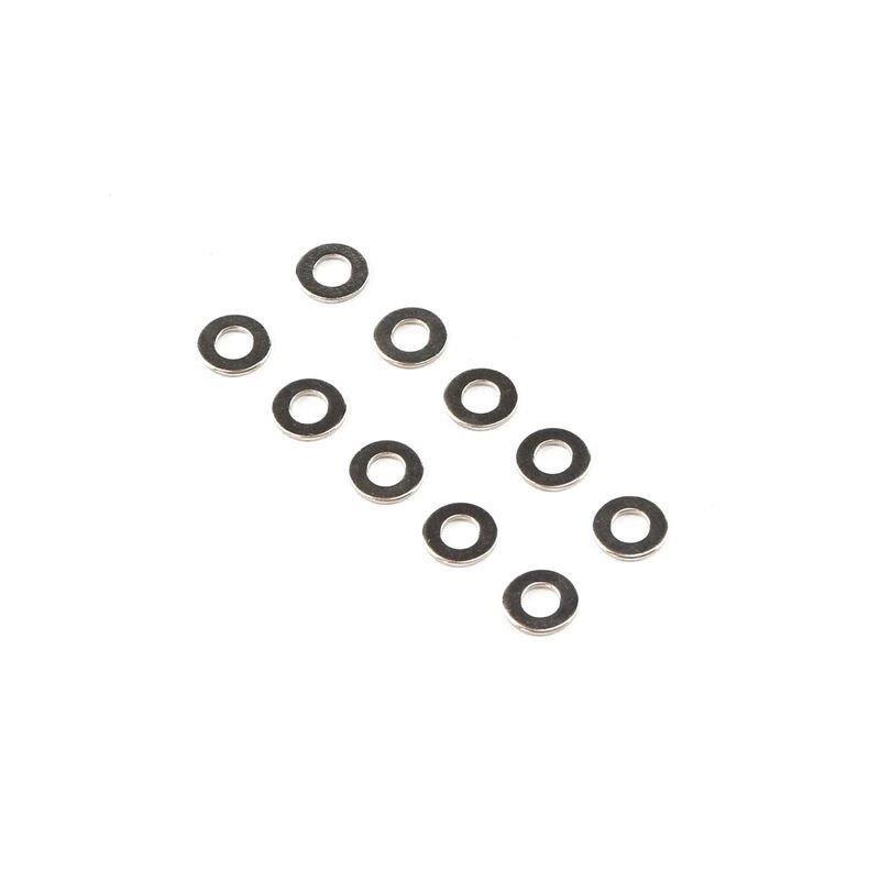 TLR Washers M4(10)