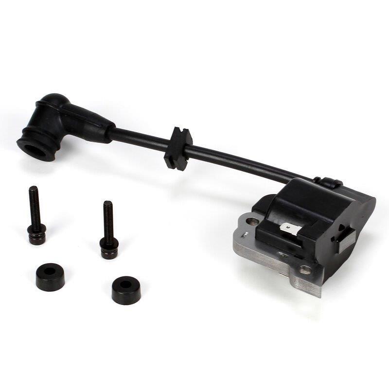 LOSI Ignition Coil & Screws, Losi 26cc