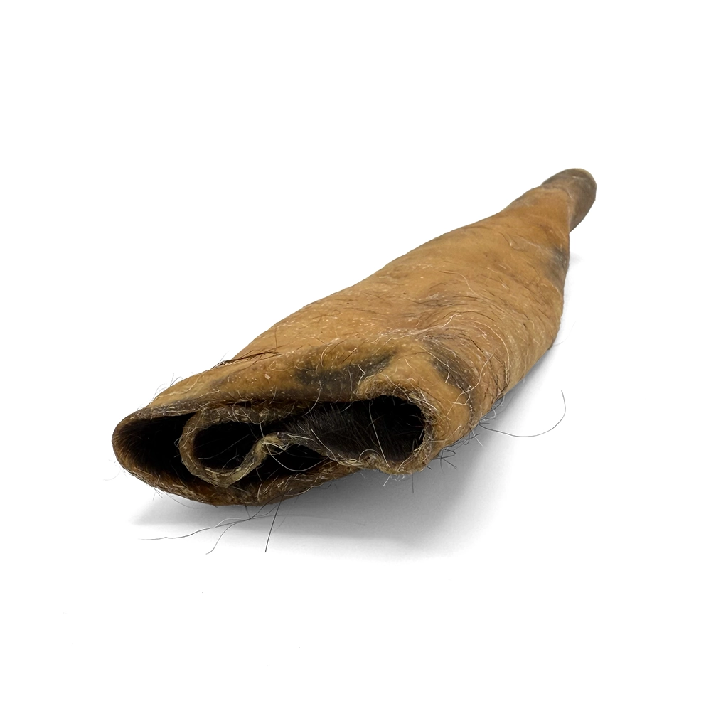 Chewing bones from Sweden with hair fur left