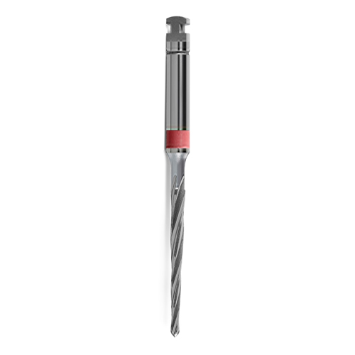 DT Light Post Finishing Drill No.1 Rdd, 1st.