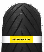 Dunlop Sportmax Roadsmart II 120/70 ZR18 59W Framdäck  448807