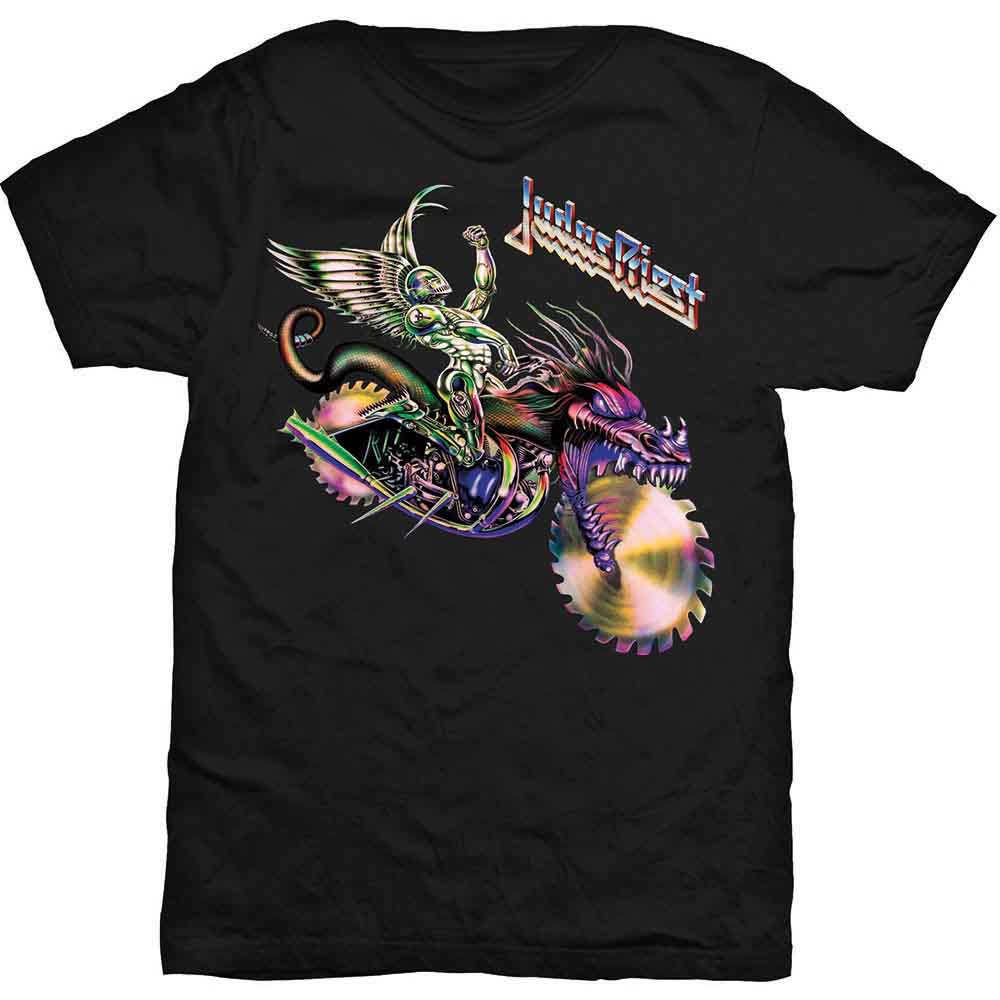 Judas Priest Painkiller Solo T-Shirt