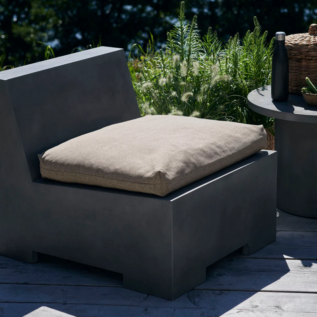 Utomhus dyna, Fine, Sand - 2