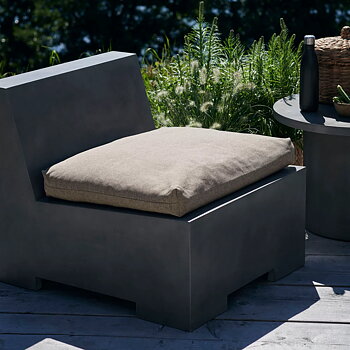 Utomhus dyna, Fine, Sand