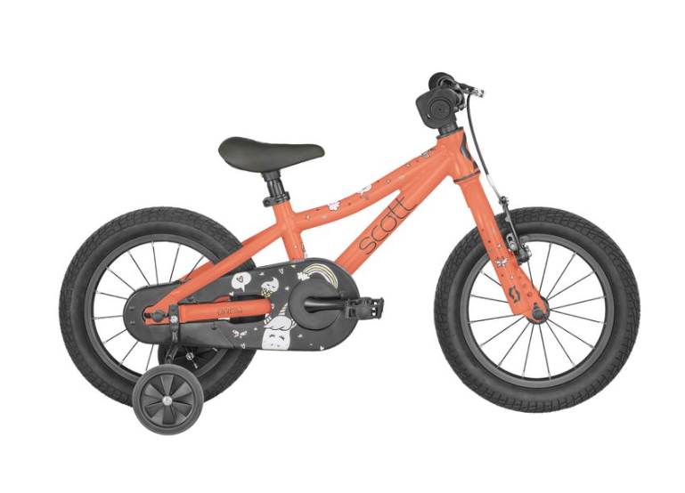Scott Bike Contessa 14