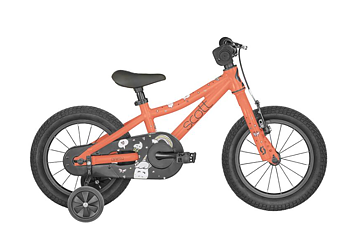 Scott Bike Contessa 14
