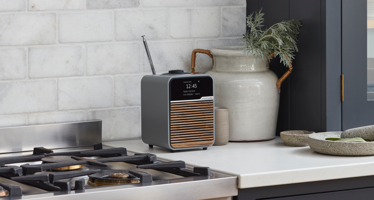 Ruark Audio R1S