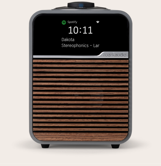 Ruark Audio R1S - 5