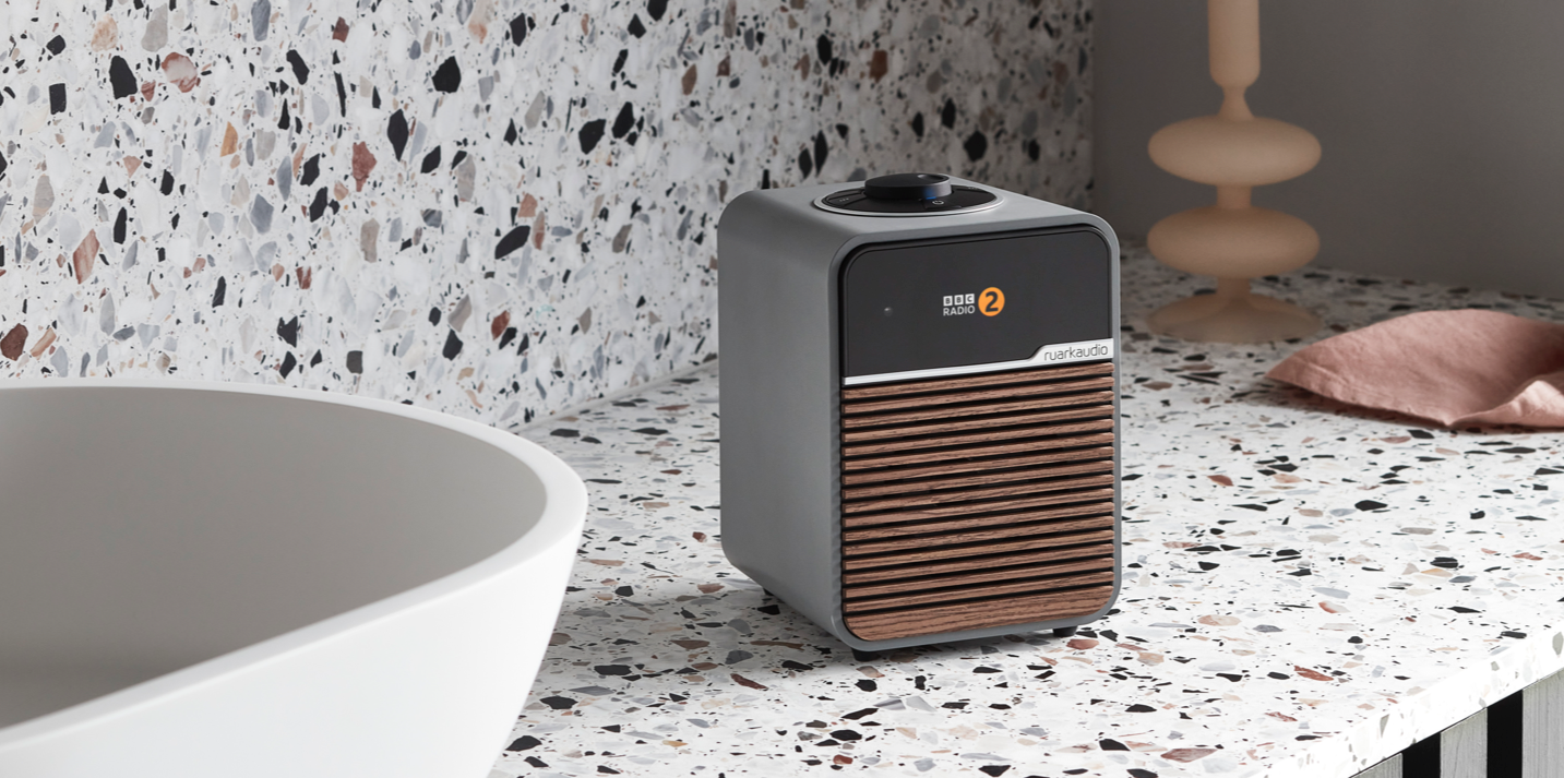Ruark Audio R1S - 3