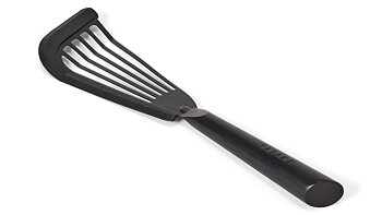 Sataké  Black Stekspade Silikon