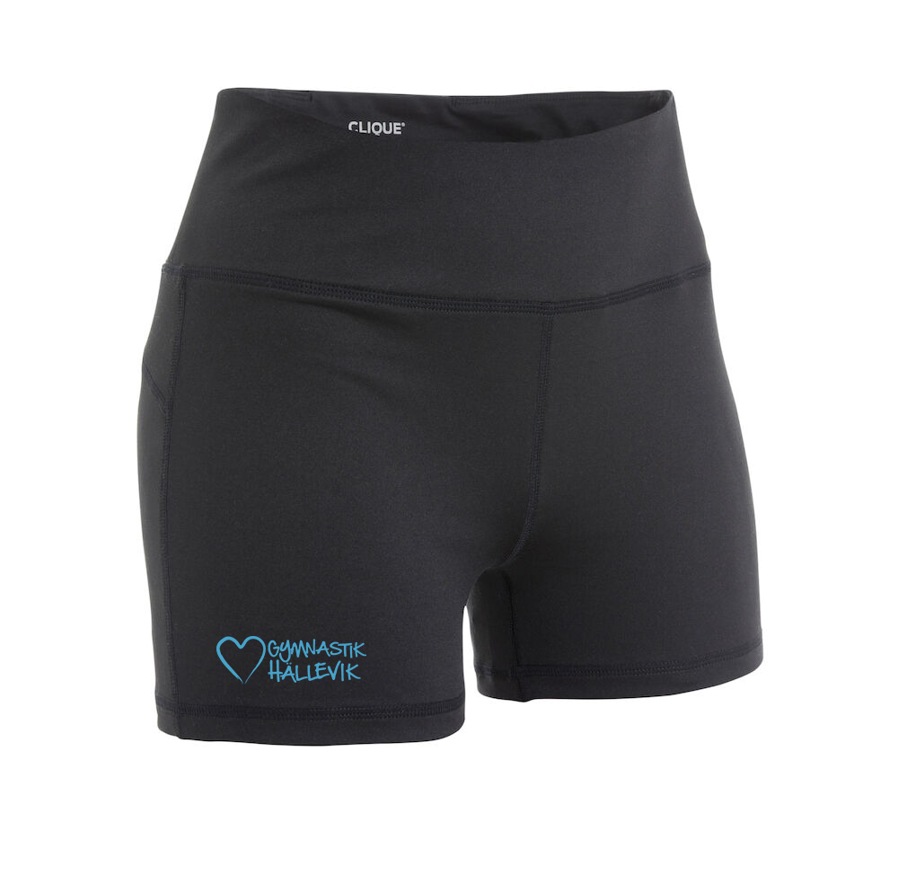 Hotpants Hällevikslägret, dammodell