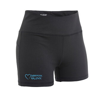 Hotpants Hällevikslägret, dammodell