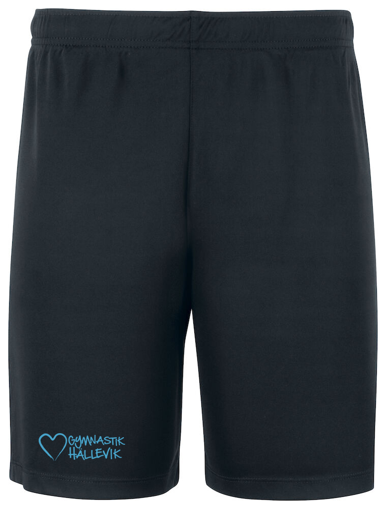 Active Shorts Hällevikslägret, JR