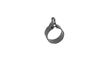 Zero Compromise Throw Lever