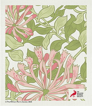 Disktrasa-William Morris