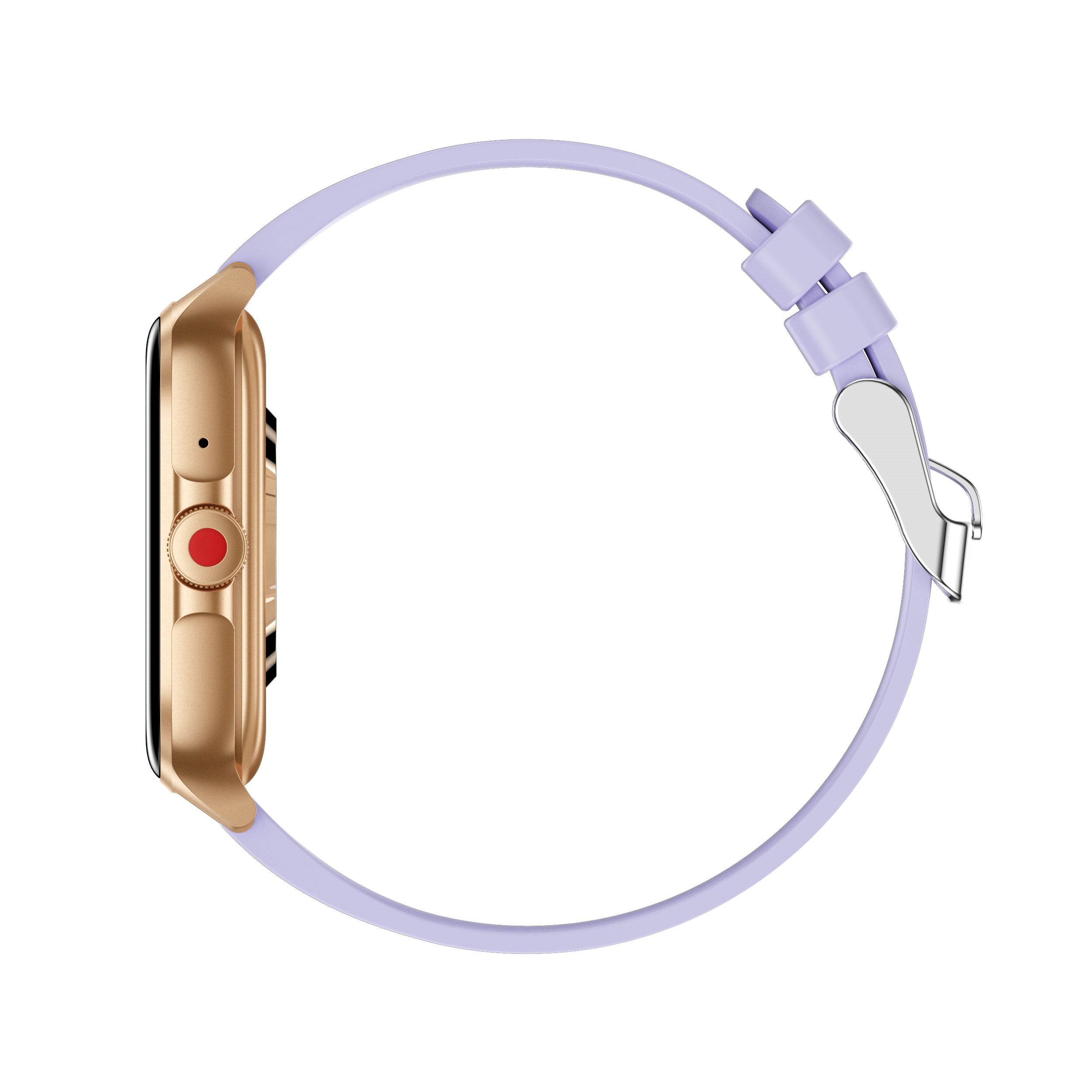 Philippe Palmer Smart Watch LP48 Pro Purple - 6