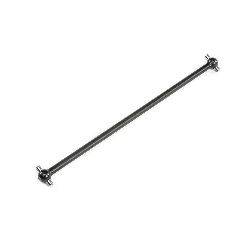 LOSI Rear Center Dogbone: 5ive-T 2.0