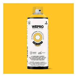MTN WEPRO Solvent Samba Yellow 400ml