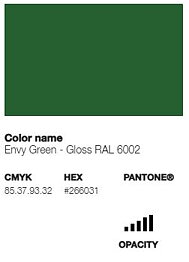 MTN WEPRO Water Envy Green 400ml
